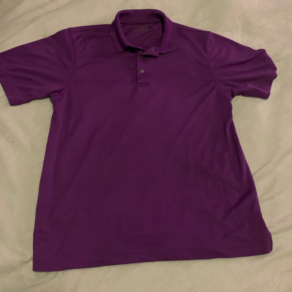 Dress shirt